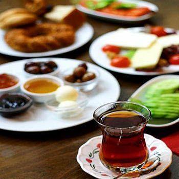 Pasha Hotel Istambul Extérieur photo